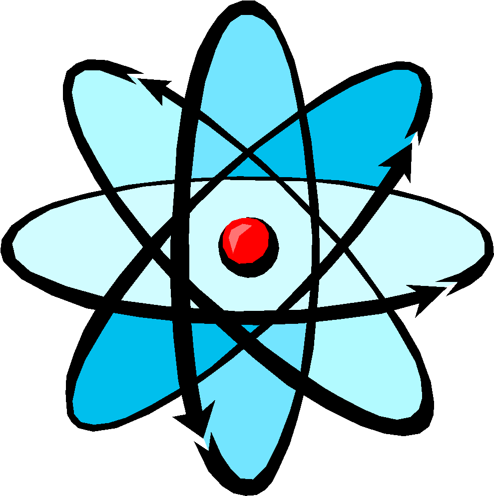 Atomic structure