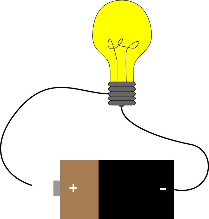 Current Electricity