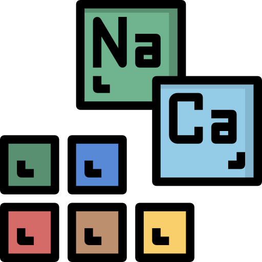Periodic Table